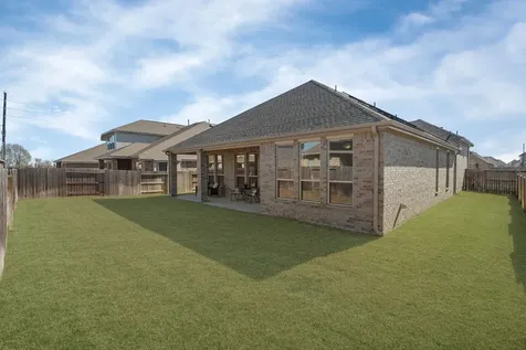 3612 Paloma Falls Lane Rosenberg TX 77469