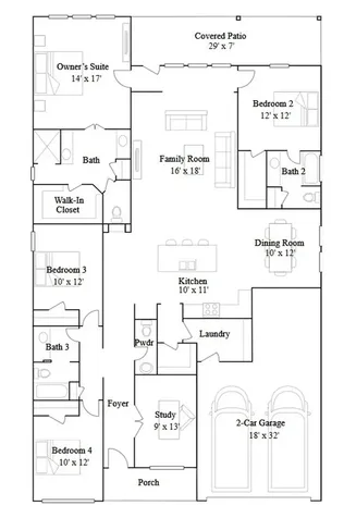 3612 Paloma Falls Lane Rosenberg TX 77469