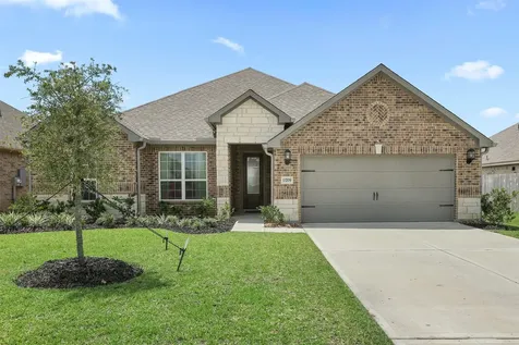 13709 Gaff Rig Drive Texas City TX 77510