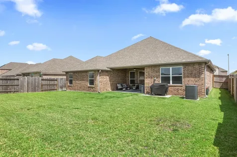13709 Gaff Rig Drive Texas City TX 77510