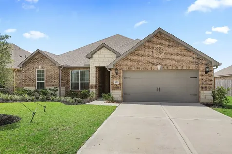 13709 Gaff Rig Drive Texas City TX 77510