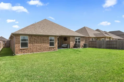 13709 Gaff Rig Drive Texas City TX 77510