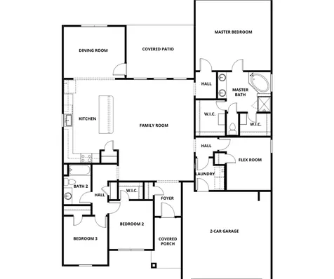 13709 Gaff Rig Drive Texas City TX 77510