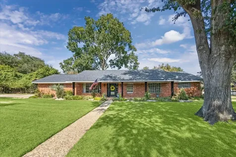 2109 Tison Street Brenham TX 77833