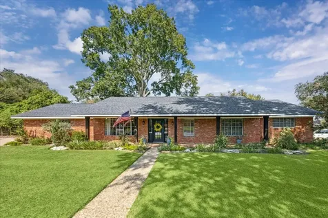 2109 Tison Street Brenham TX 77833