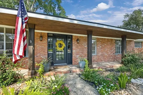 2109 Tison Street Brenham TX 77833