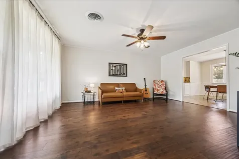 2109 Tison Street Brenham TX 77833