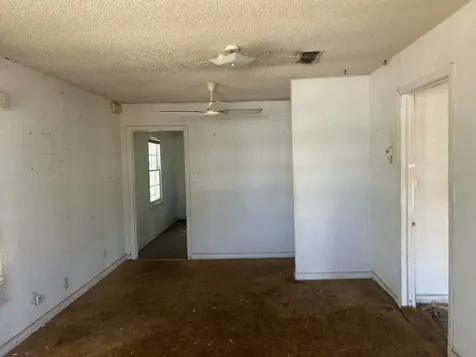 1112 N Austin Street Comanche TX 76442