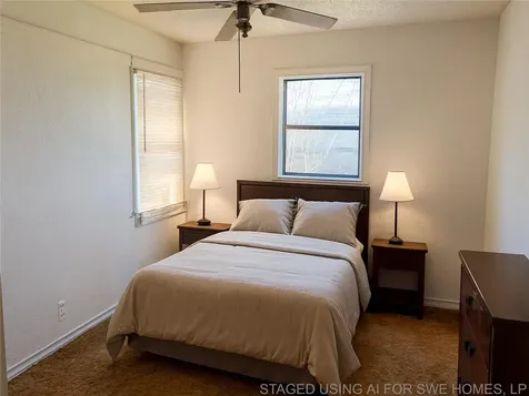 1112 N Austin Street Comanche TX 76442