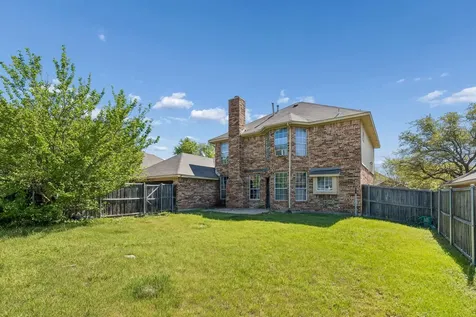 1409 Holveck Drive Cedar Hill TX 75104