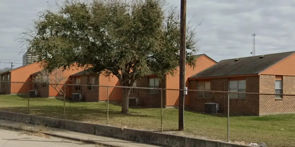 901 N Alameda Corpus Christi TX 78401