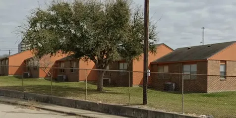 901 N Alameda Corpus Christi TX 78401