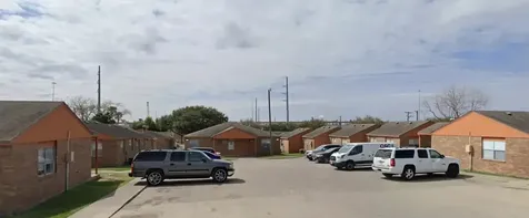 901 N Alameda Corpus Christi TX 78401