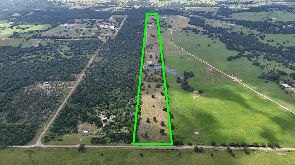 Tbd County Road 127 Ledbetter TX 78946