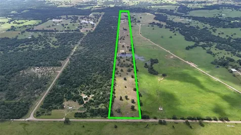 Tbd County Road 127 Ledbetter TX 78946