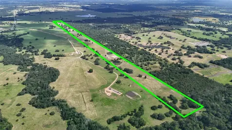 Tbd County Road 127 Ledbetter TX 78946