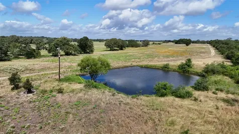Tbd County Road 127 Ledbetter TX 78946