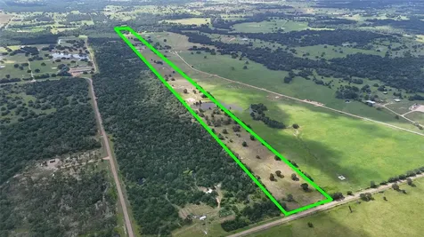 Tbd County Road 127 Ledbetter TX 78946