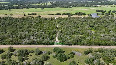 Tbd County Road 127 Ledbetter TX 78946