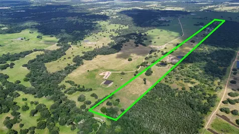 Tbd County Road 127 Ledbetter TX 78946