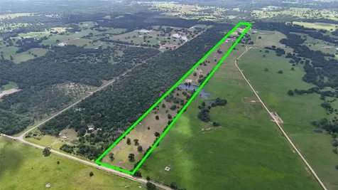 Tbd County Road 127 Ledbetter TX 78946