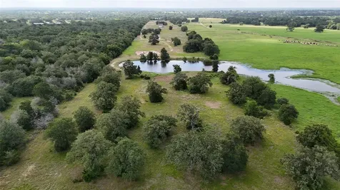 Tbd County Road 127 Ledbetter TX 78946