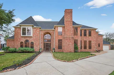 17315 Rothko Lane Spring TX 77379