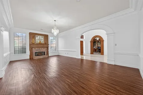 17315 Rothko Lane Spring TX 77379