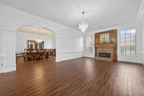 17315 Rothko Lane Spring TX 77379