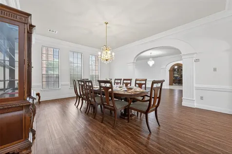 17315 Rothko Lane Spring TX 77379