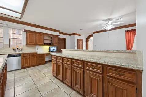 17315 Rothko Lane Spring TX 77379