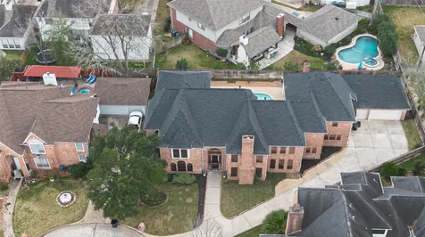 17315 Rothko Lane Spring TX 77379