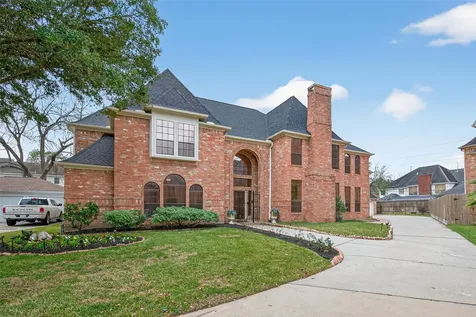 17315 Rothko Lane Spring TX 77379