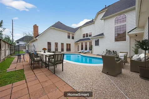 17315 Rothko Lane Spring TX 77379