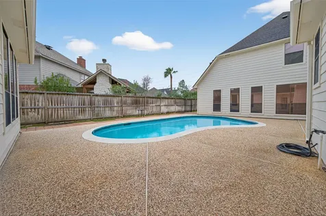 17315 Rothko Lane Spring TX 77379