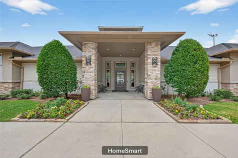 17315 Rothko Lane Spring TX 77379