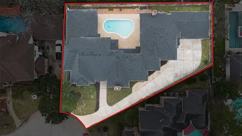 17315 Rothko Lane Spring TX 77379