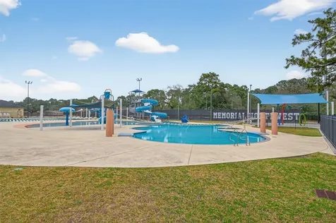 17315 Rothko Lane Spring TX 77379