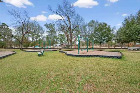 17315 Rothko Lane Spring TX 77379