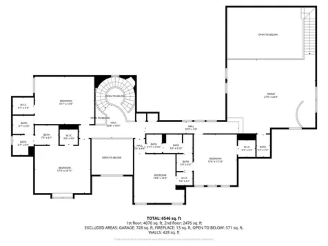 17315 Rothko Lane Spring TX 77379