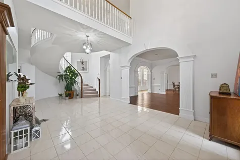 17315 Rothko Lane Spring TX 77379