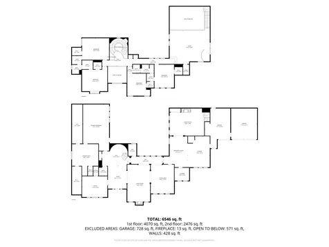 17315 Rothko Lane Spring TX 77379