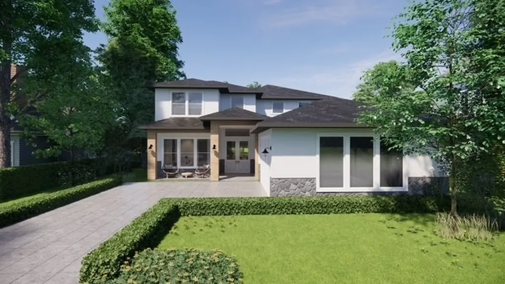 83 Creekwood Drive Montgomery TX 77356