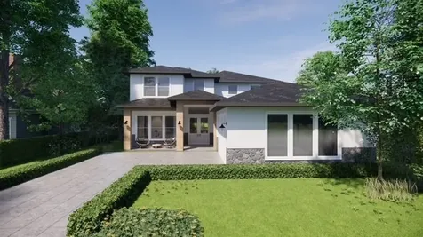 83 Creekwood Drive Montgomery TX 77356