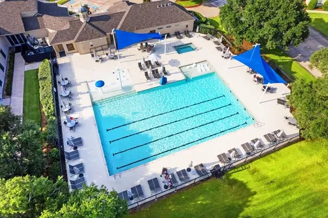 83 Creekwood Drive Montgomery TX 77356