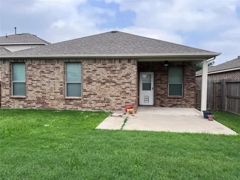 19403 Midnight Glen Drive Cypress TX 77429