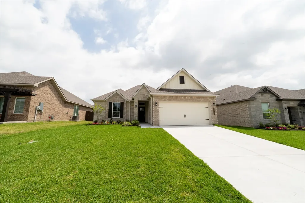 2051 Winepress Road Brenham TX 77833