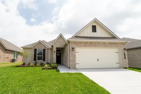 2051 Winepress Road Brenham TX 77833
