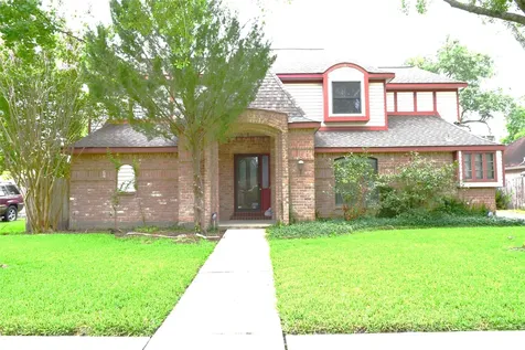 7331 Rancho Mission Drive Houston TX 77083