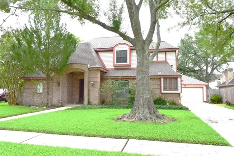 7331 Rancho Mission Drive Houston TX 77083